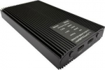 LC-Power LC-M2-C-NVME-2X2-RAID