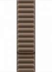 Apple - Watch strap for smart watch - 45 mm - size M/L - mole