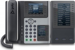 Poly HP Poly Edge E450 - VoIP-Telephone with caller ID/Call waiting