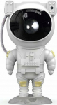 Extralink Night Light Star Projector for Kids, Astronaut Shape
