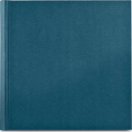 Hama Wrinkled blue 10x15 200 Photos slip in/notes 7615