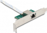 Delock Network adapter - M.2 2280 (B+M Key)