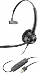 Poly 320 ENCOREPRO HEADSET EP320, USB-C WW