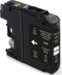 Freecolor Patrone Brother LC223 Black remanufactured