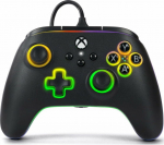 Pad PowerA XS Pad Wired Advantage Lumectra Black