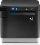 Star Micronics MCP31CBI BK E+U MPOS RECEIPT PR, 400MM/S DIRECT THERMAL 58/80MM