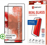 E.V.I. DISPLEX REAL GLASS 3D, SAMSUNG GALAXY S23 ULTRA