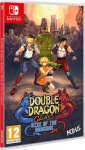 Maximum Games NSW Double Dragon Gaiden: Rise of the Dragons