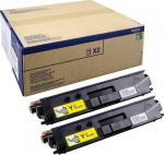 Toner Brother TN-329YTWIN