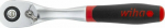Wiha Swivel wrench 1/4 cal z button and ball lock