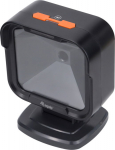 Equip 2D-Omni-Direct. Desktop Barcodescanner USB 1MP schwarz