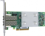 HPE StoreFabric SN1100Q 16Gb Dual Port - Hostbus-Adapter