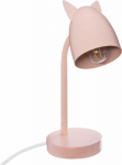 Atmosphera desk lamp pink (158756A)