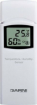 Weather station Garni 092H - wireless temperature and humidity sensor