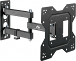 Maclean Uchwyt do telewizora Maclean MC-700 23-42'' 20kg czarny max VESA 200x200