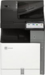 Lexmark CX833SE MFP 3IN1 A3 COLOR, 55 PPM / 1200 X 1200 DPI / 4 GB