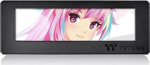 Thermaltake LCD-Monitor kit - Schwarz