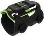 ZEBRA WT5400/WT6400 WRIST MOUNT WITH, DOUBLE DIAL STRAP LARGE