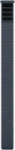 Garmin UltraFit-Armband Nylon granite blue