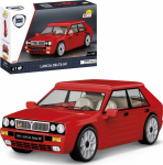 Cobi Lancia blocks Delta HF