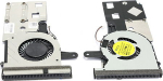 Notebook cooler Dell Inspiron: 14 3451, 3452