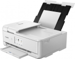 Canon Pixma Ts9551Ca Inkjet A3 4800, X 1200 Dpi Wi-Fi