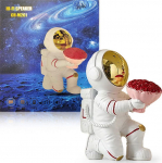 Blackmoon CH-M261 ASTRONAUT with bluetooth speaker