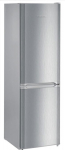 Liebherr Fridge-freezer CUel331-22 212.4L/84L sr F (Speditionsversand)