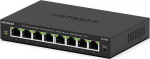 NETGEAR Switch 8x GE GS308E-400EUS Unmanaged Plus