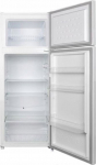 CHiQ Fridge-freezer CTM216WD 170L/41L wh D (Speditionsversand)