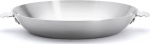 De Buyer ALCHIMY LOQY Frying Pan Wed. 28 cm