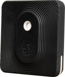Shelly &middot; Plug & Play&middot;""Blu H&T Black""&middot; Temperature- & Feuchtigkeitssensor&middot; Bluetooth&middot; - HTTPS - UDP