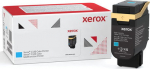 Xerox CYAN METERED TONER