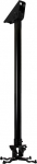 B-Tech Projector Ceiling Mount, Fixed Drop Projector Ceiling