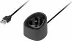 Teesa Sonic toothbrush charger TEESA SONIC BLACK USB 5V