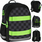 Starpak BACKPACK CHECKERED BOARD STK-14 PB1/12