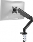 Handle desktop Spacetronik SPA-G110 on monitor 17"-32"