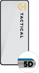 Tactical Glass Shield 5D for Samsung Galaxy S20 FE / black