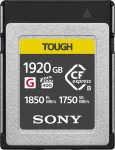 Sony CFexpress Type B 1920GB Tough CEBG1920T