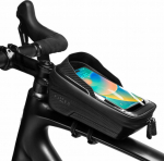 FIXED.zone BIKE FIXBIB-BK - Bicycle - Fahrradtasche/cell phone holder universal