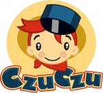 Czuczu CzuCzu First Mommy and Me Puzzle