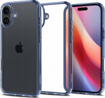 Spigen Spigen Ultra Hybrid, sky crystal - iPhone 6.7'' 2024