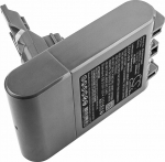 Cameron Sino Battery Type 968670-02 968670-03 Do Vacuum cleaner Dyson V 7 V7 Sv11 / Cs-dyc710vx