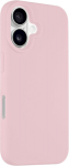 Tactical MagForce Velvet Smoothie Cover for Apple iPhone 16 / pink panther