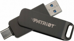 PAT Pendrive Patriot Rage R550, 128 GB (PE128GR550DSAD)