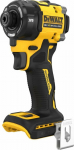 DeWalt DCF870N-XJ Impact driver 1/4" 18 V 56 Nm black, yellow