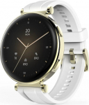 Hama 00178622 Smartwatch 7000 Gold