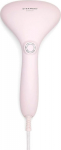Stockholm Steamery Cirrus No.2 Steamer - clothes steamer, matte pink