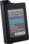 Extra Digital Sony, battery PSP-S110