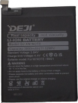 Extra Digital Battery XIAOMI Mi Note